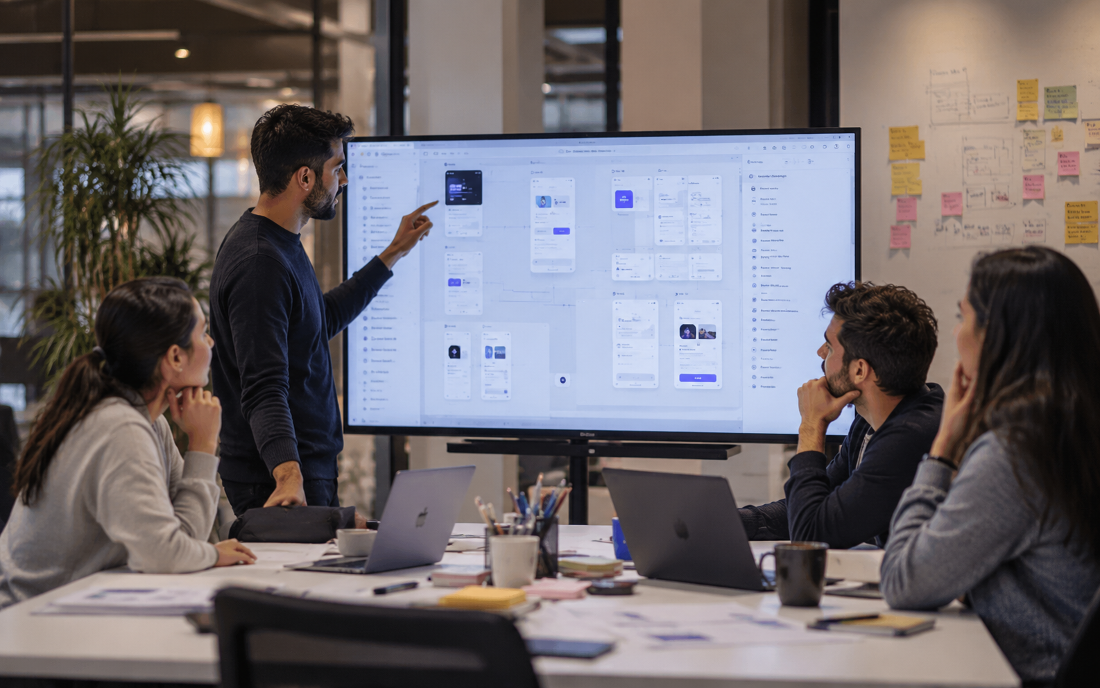 Design Review